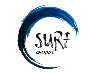 SURF channel TV